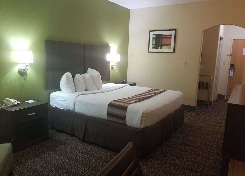 Photo of Bedroom in Rayne