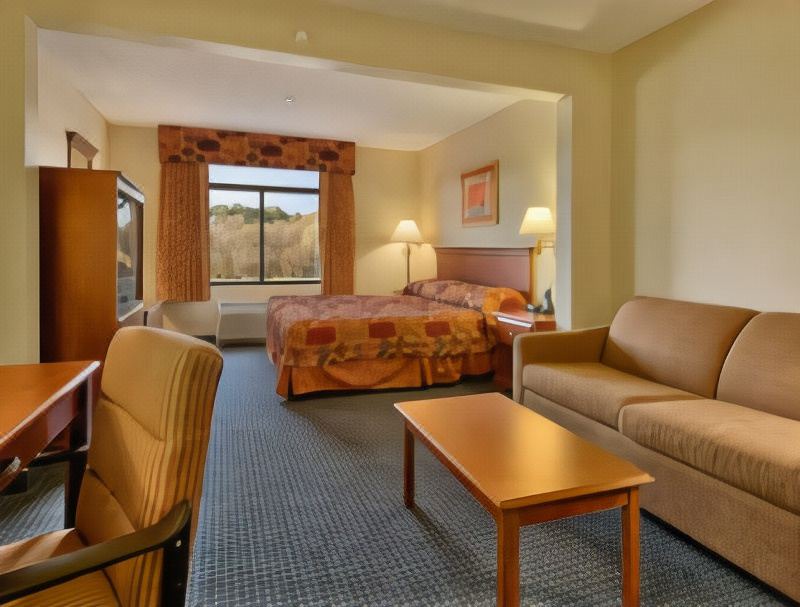 Photo of Livingroom in West Monroe