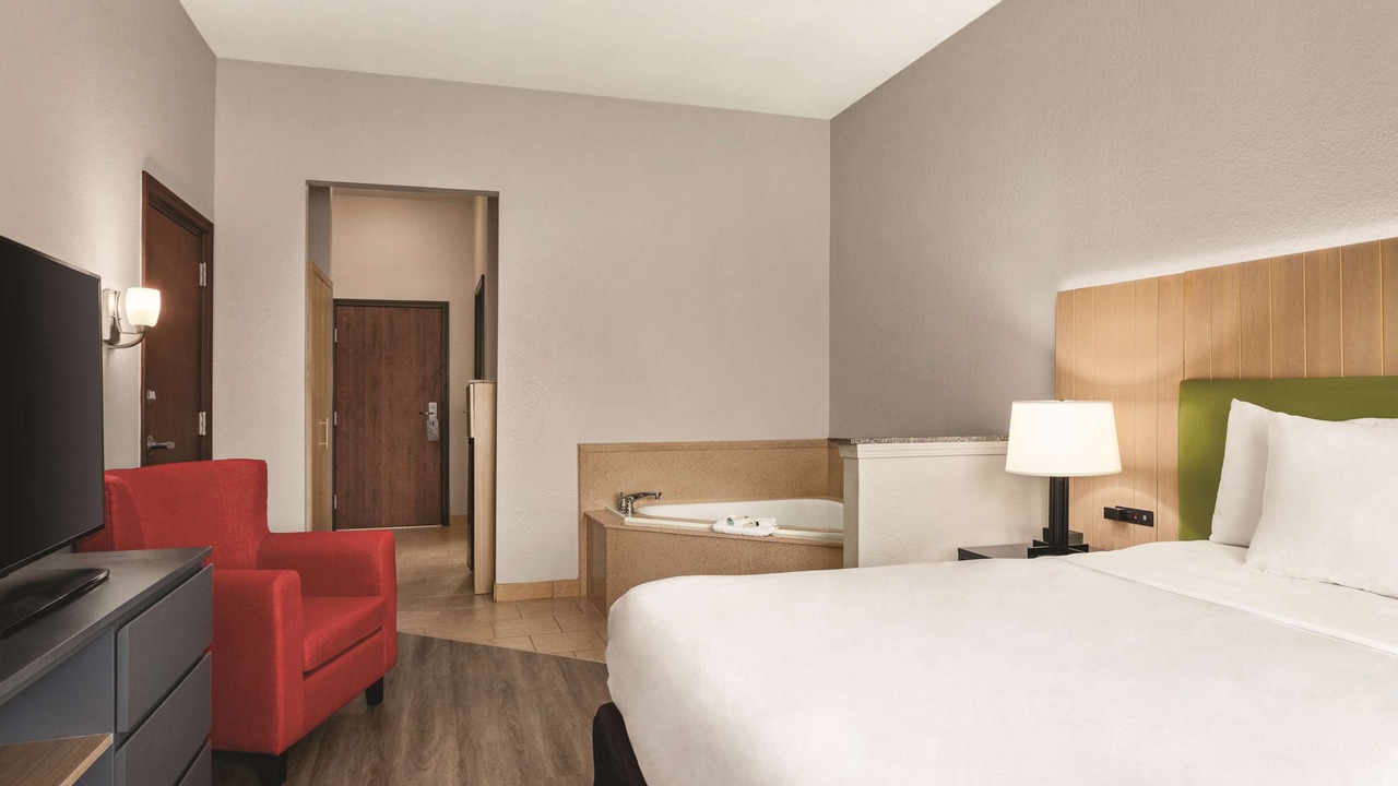 Photo of Bedroom in Byram