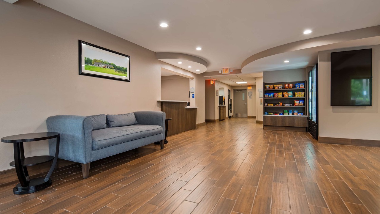 Photo of Livingroom in Ocala