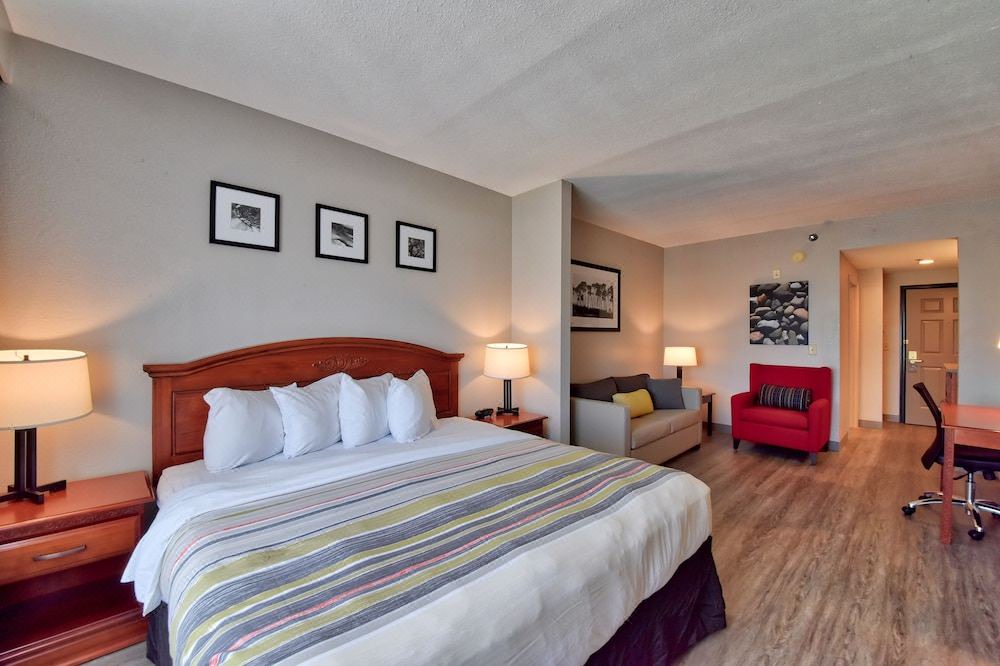 Photo of Bedroom in Ocala