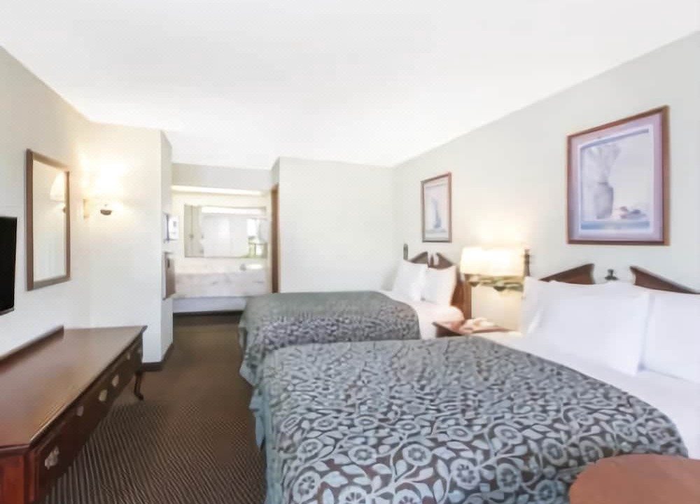 Photo of Bedroom in West Point