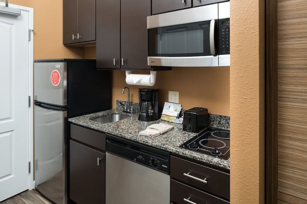 Photo of Kitchen in Panama City