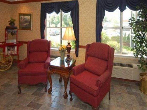 Photo of Livingroom in West Monroe