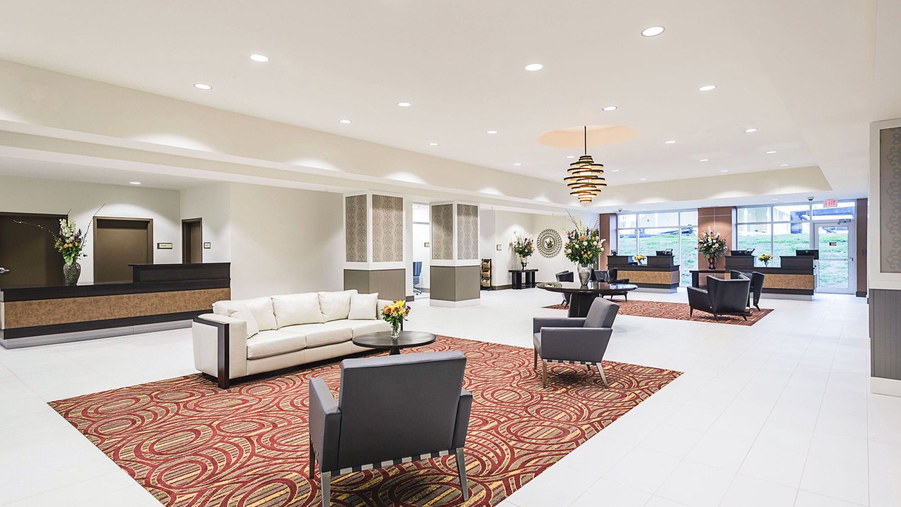 Photo of Livingroom in Harvey