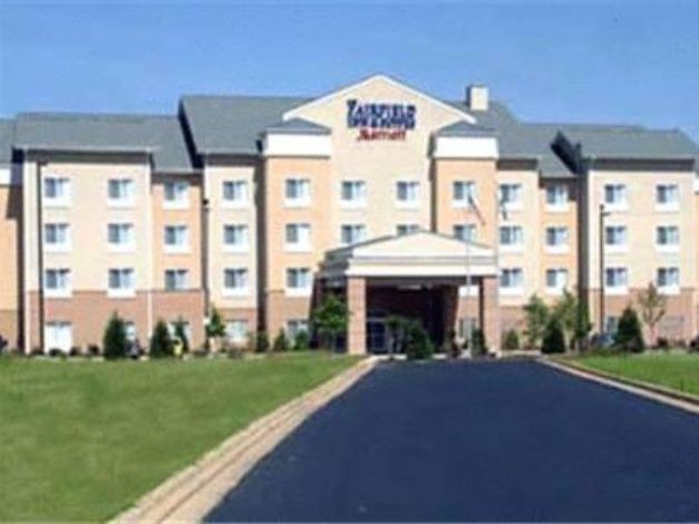 Photo of Buildings in Bessemer