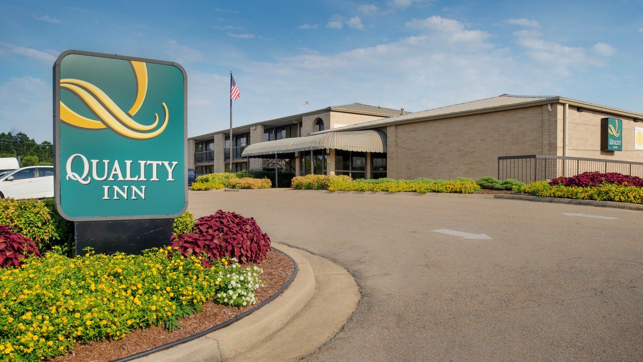 Photo of Buildings in Columbus