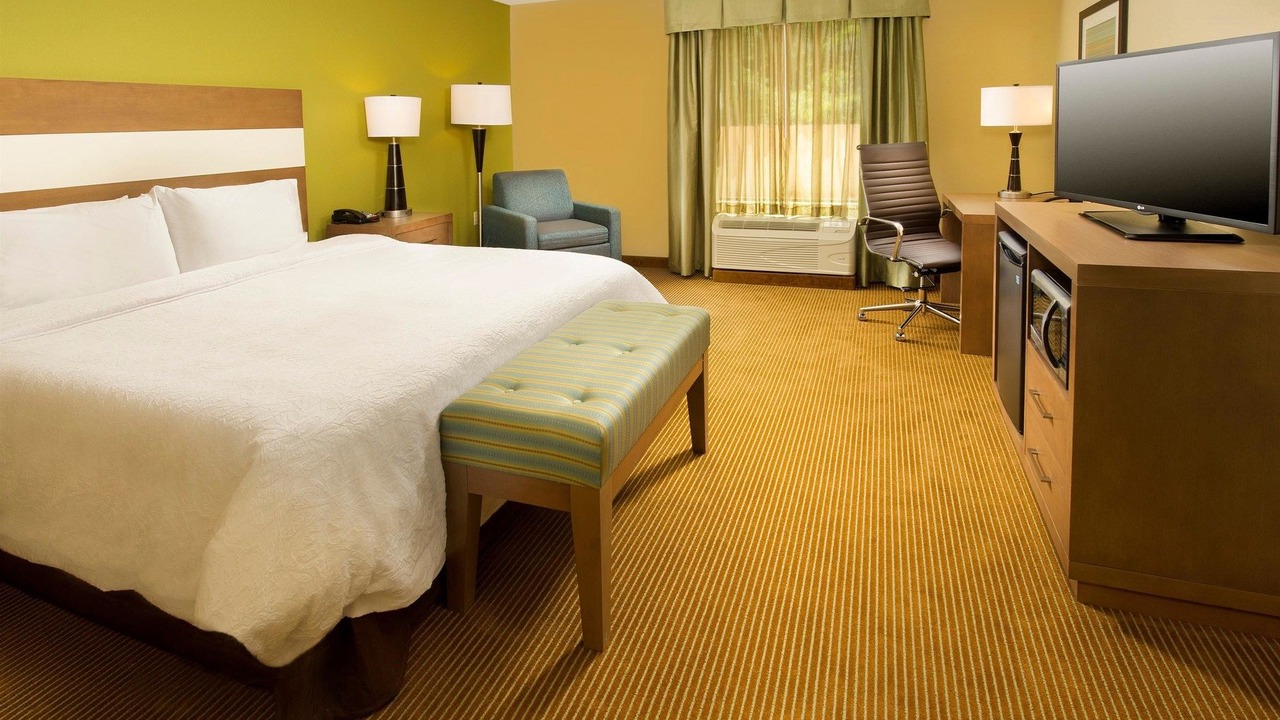 Photo of Bedroom in Lake Charles