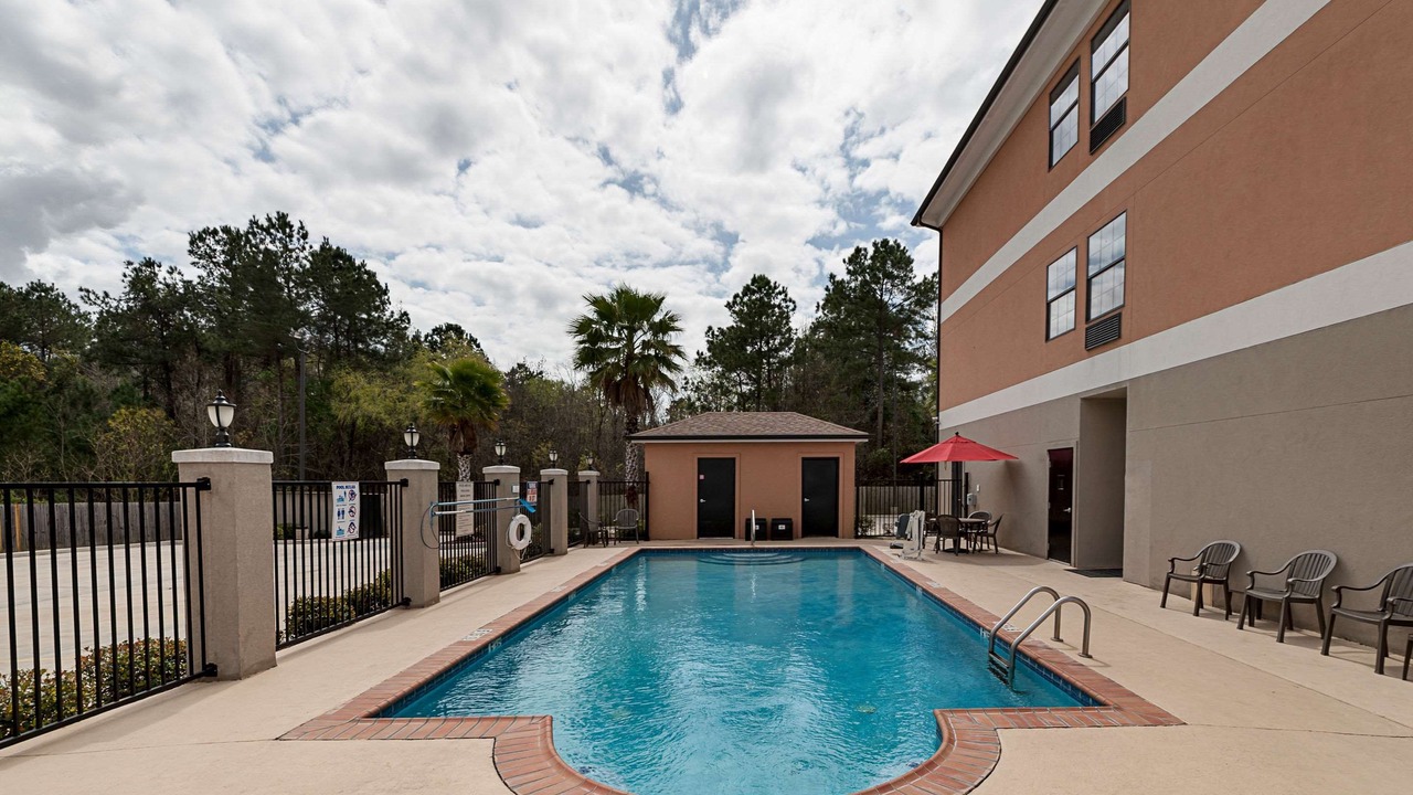 Photo of Outdoor in Sulphur