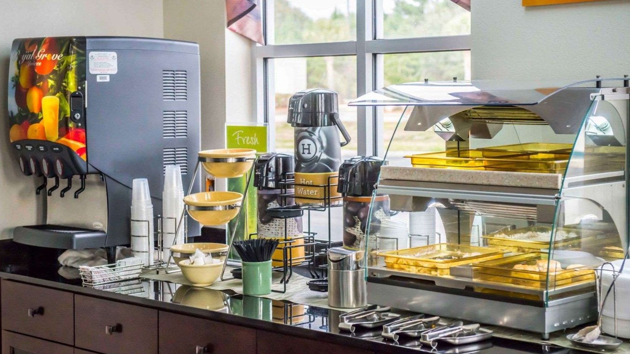 Photo of Kitchen in Chipley