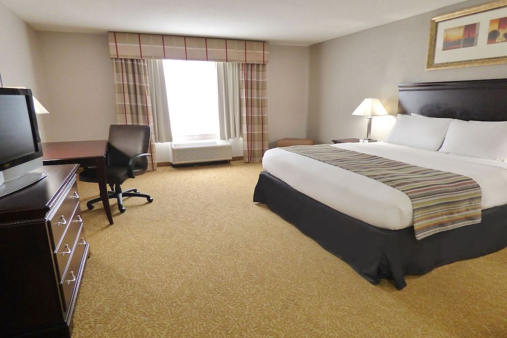 Photo of Bedroom in Northwest Pensacola