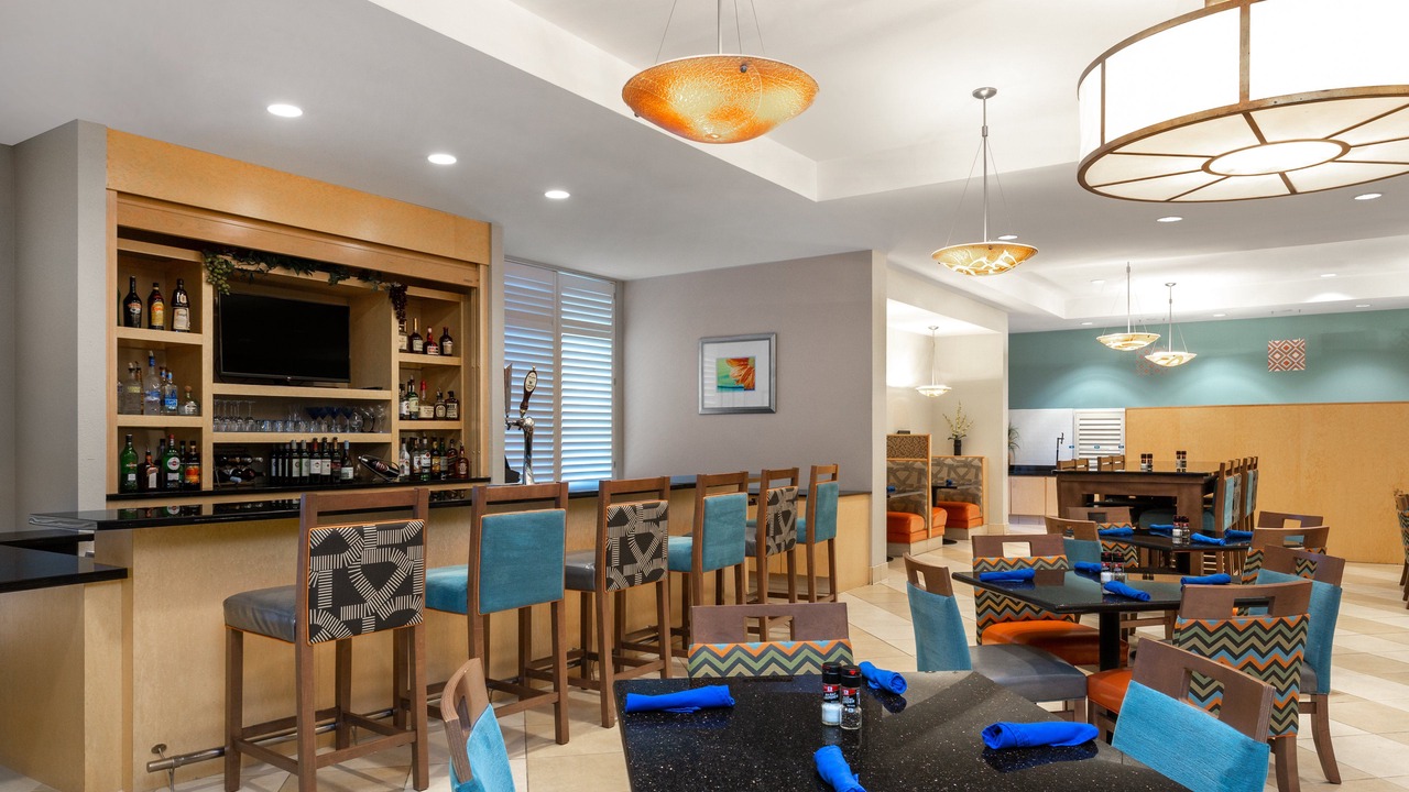 Photo of Livingroom in Winter Haven