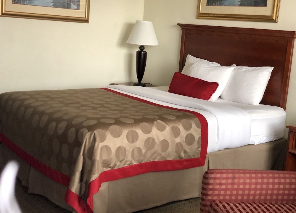 Photo of Bedroom in New Iberia