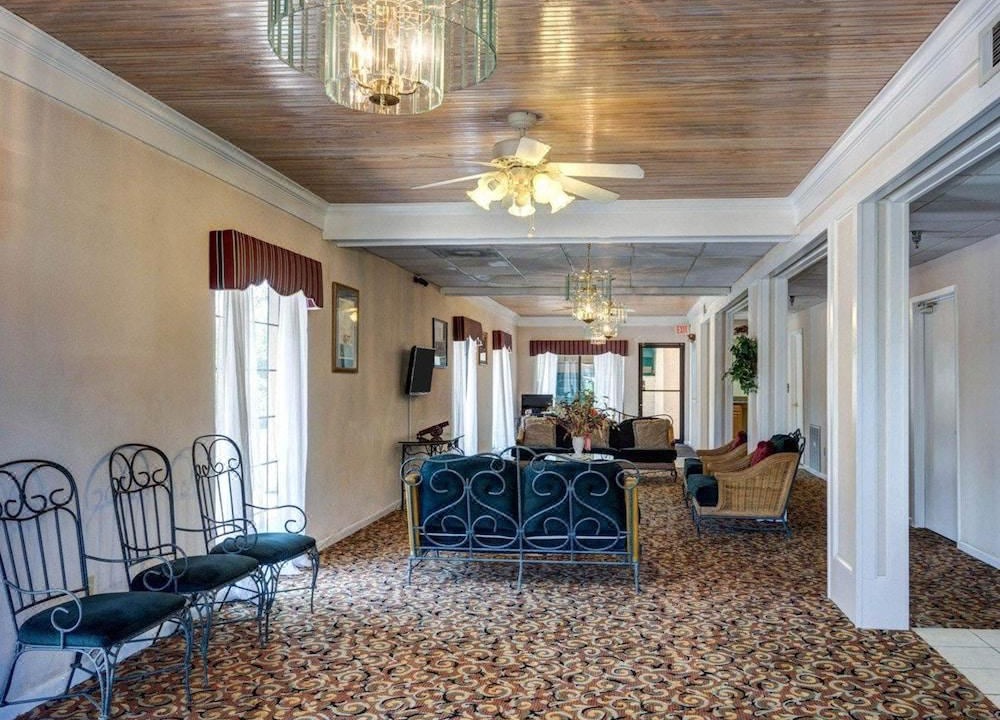 Photo of Livingroom in Grenada