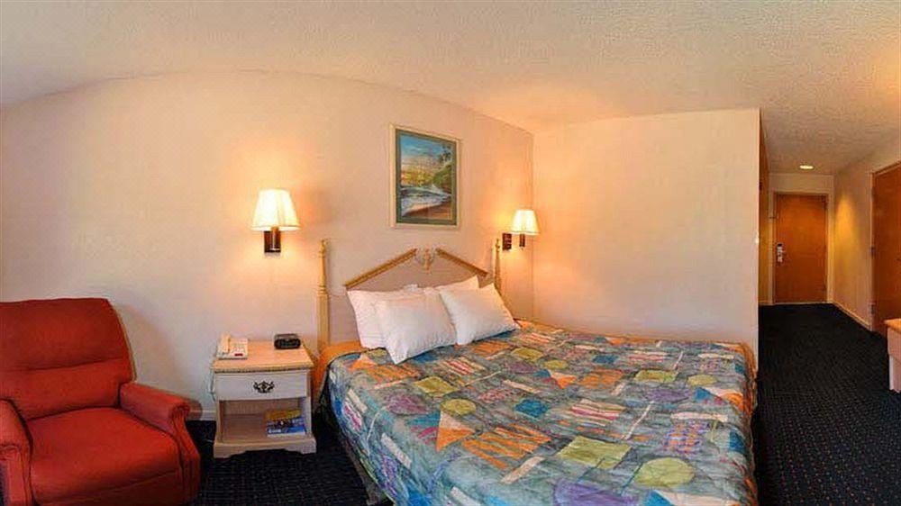 Photo of Bedroom in Callaway