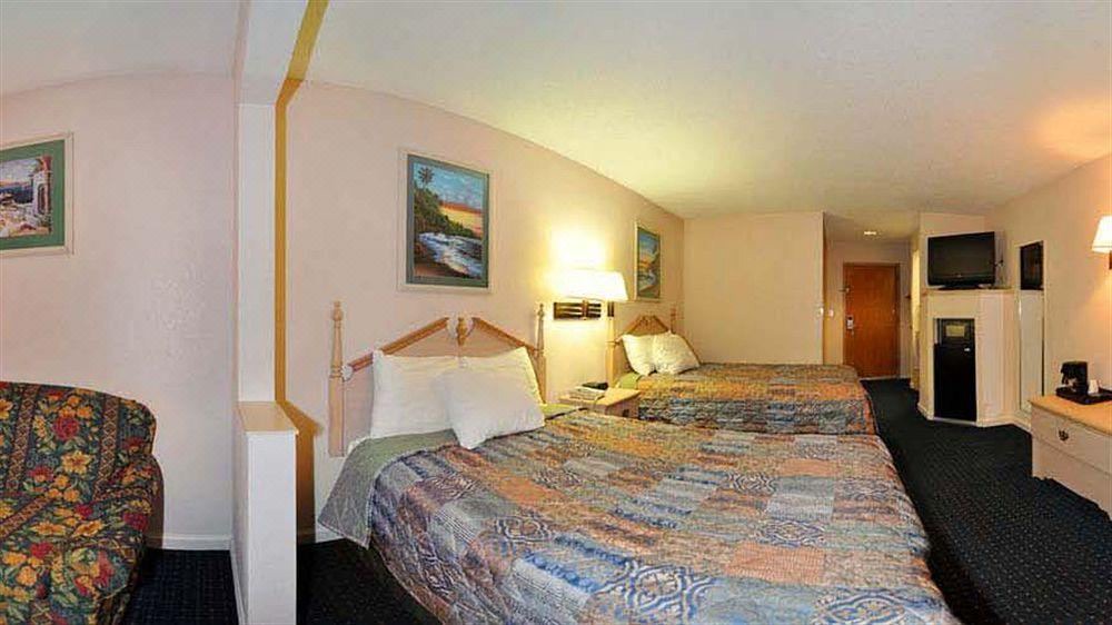 Photo of Bedroom in Callaway