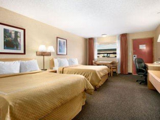 Photo of Bedroom in Salem