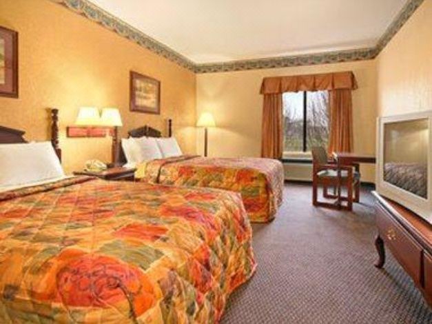 Photo of Bedroom in Denham Springs