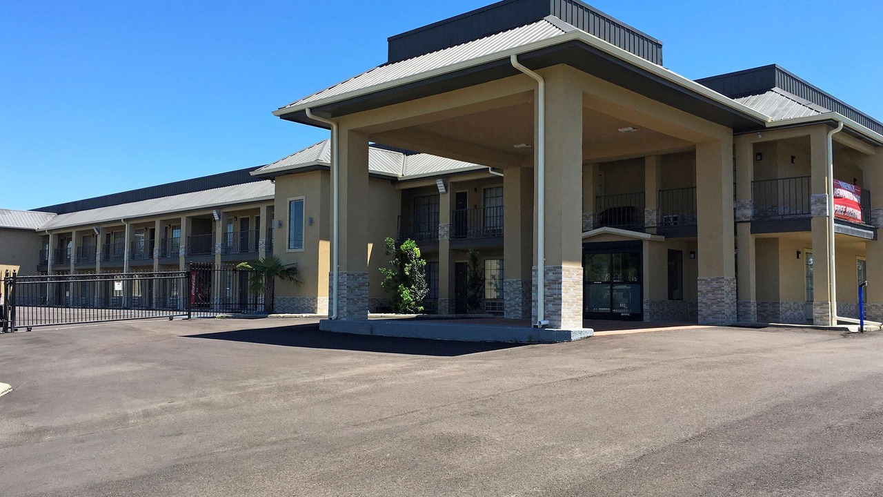 Photo of Buildings in Greater Belhaven
