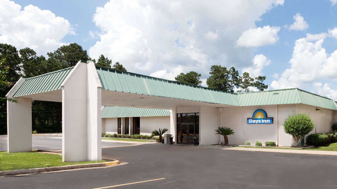 Photo of Buildings in McComb