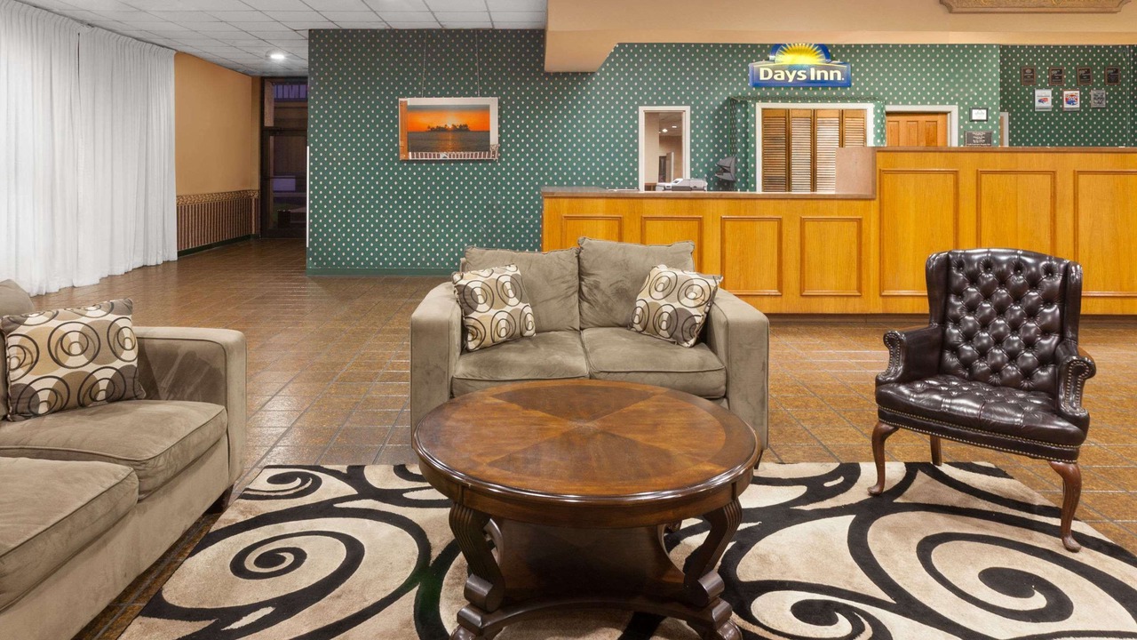 Photo of Livingroom in McComb
