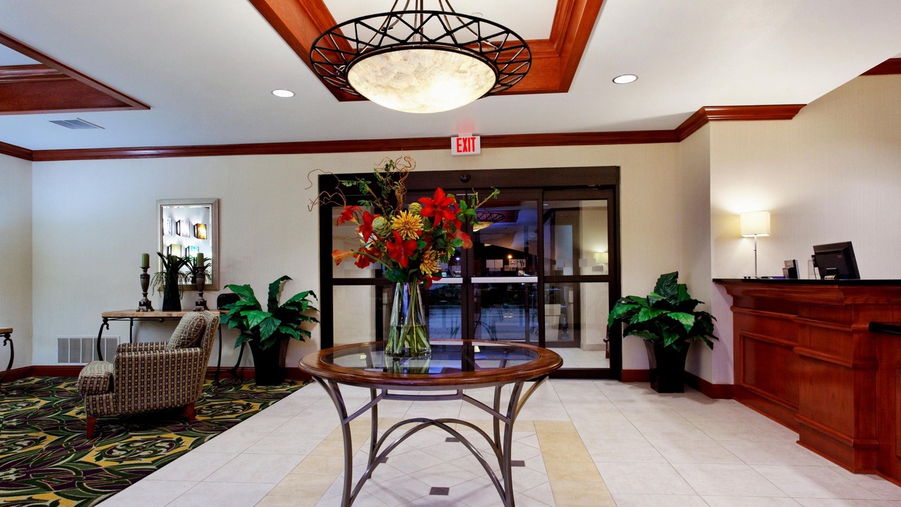 Photo of Livingroom in Burleson