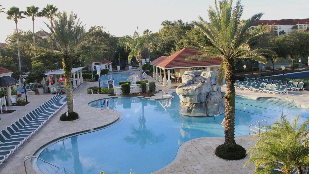 Photo of Outdoor in Kissimmee