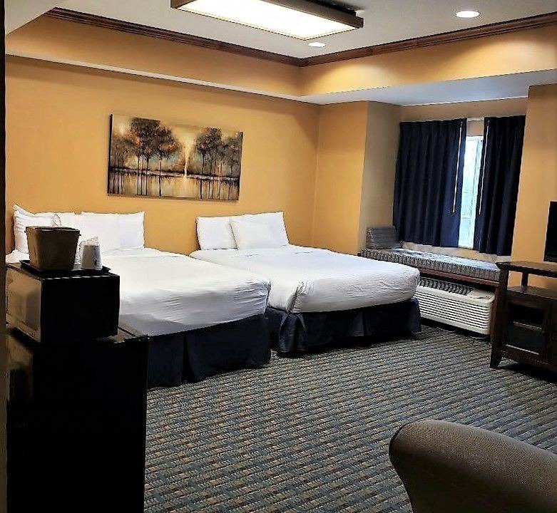 Photo of Livingroom in Starkville
