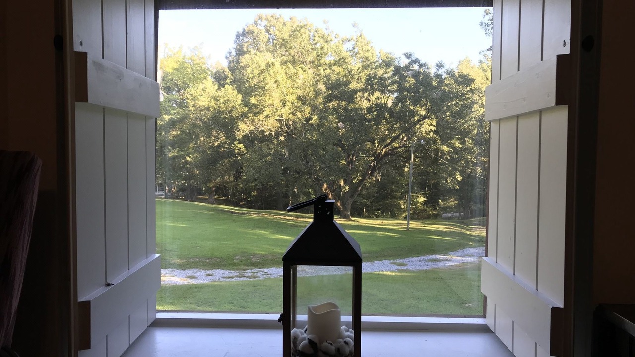 Photo of Patio Balcony in Alcorn State