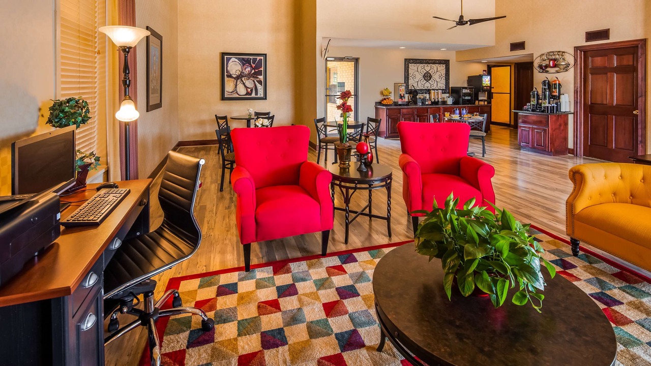 Photo of Livingroom in Benton
