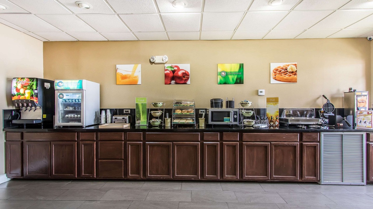 Photo of Kitchen in New Iberia