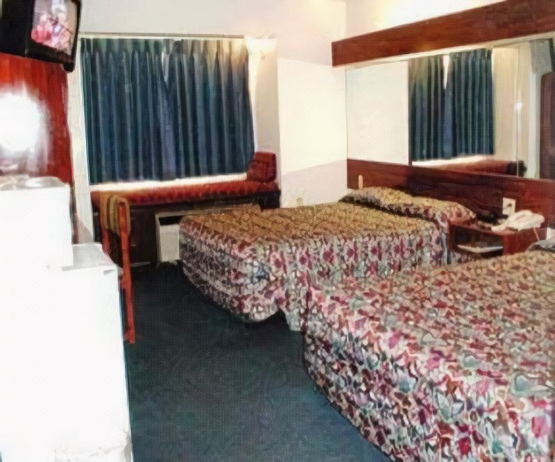 Photo of Bedroom in Natchitoches