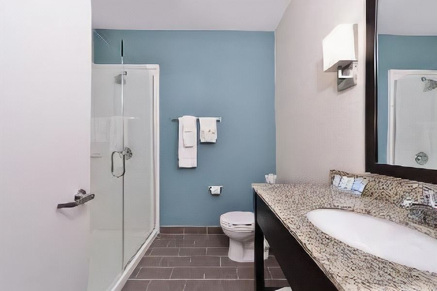 Photo of Bathroom in Meridian