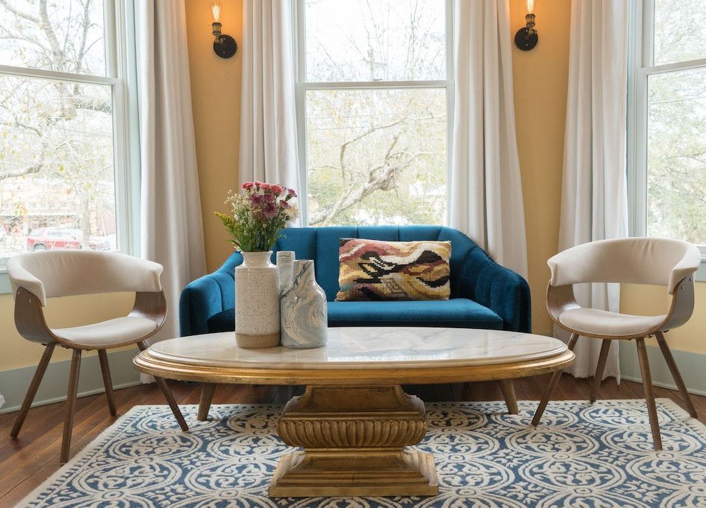 Photo of Livingroom in Abita Springs