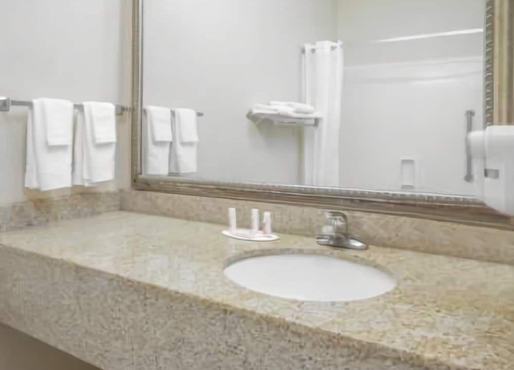 Photo of Bathroom in Denham Springs