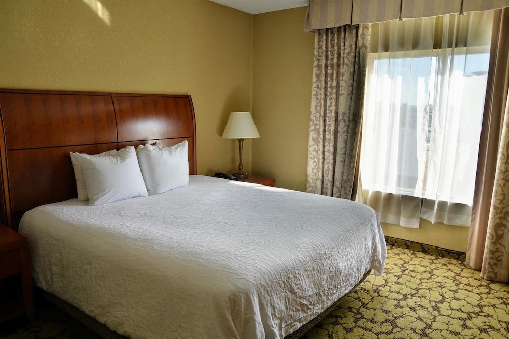 Photo of Bedroom in Hattiesburg