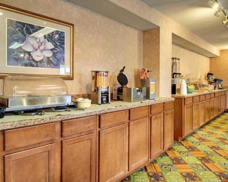 Photo of Kitchen in Tougaloo
