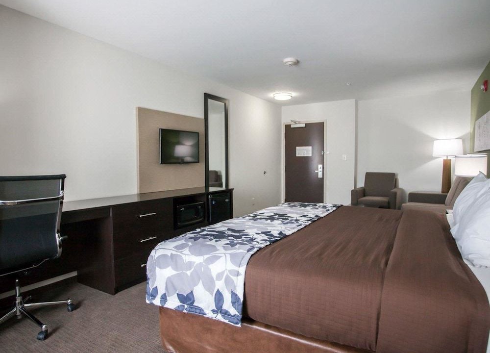 Photo of Bedroom in Gulfport