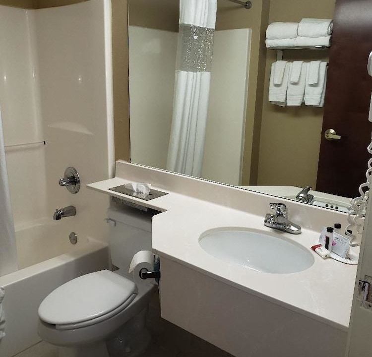 Photo of Bathroom in Starkville