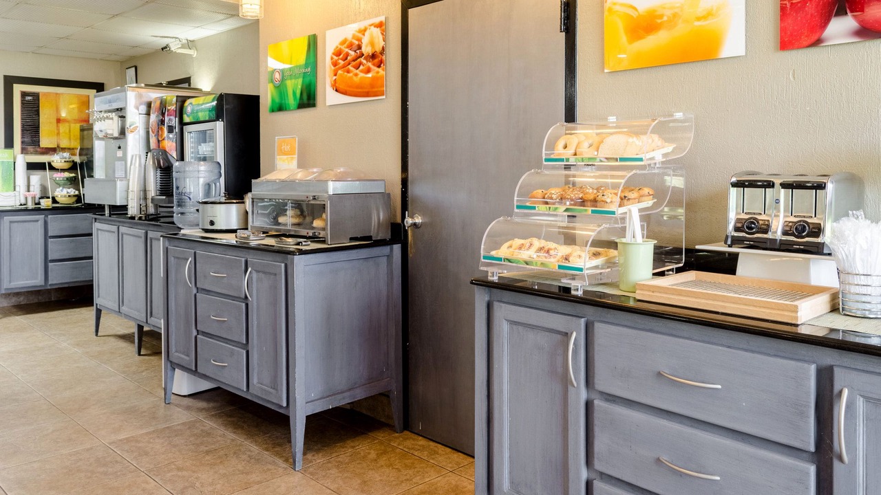 Photo of Kitchen in Kreole