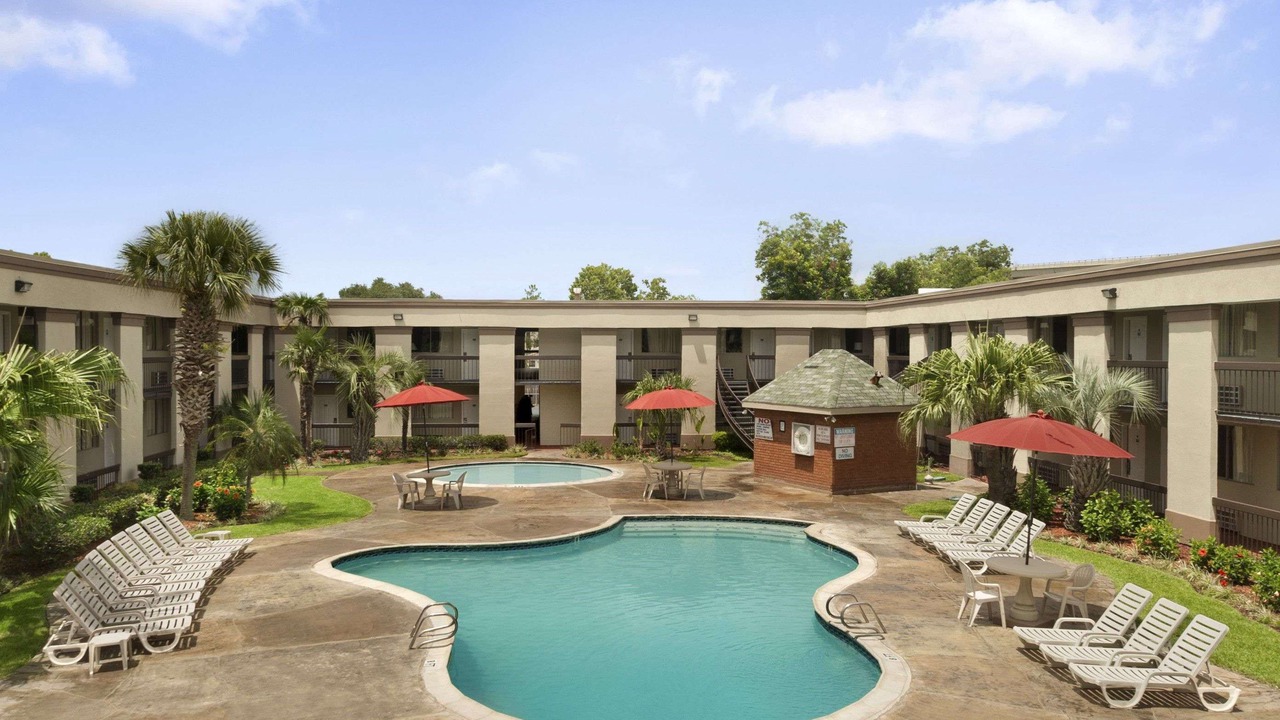 Photo of Outdoor in Harvey