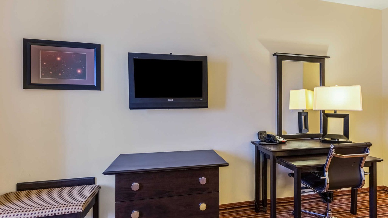 Photo of Livingroom in Alexandria
