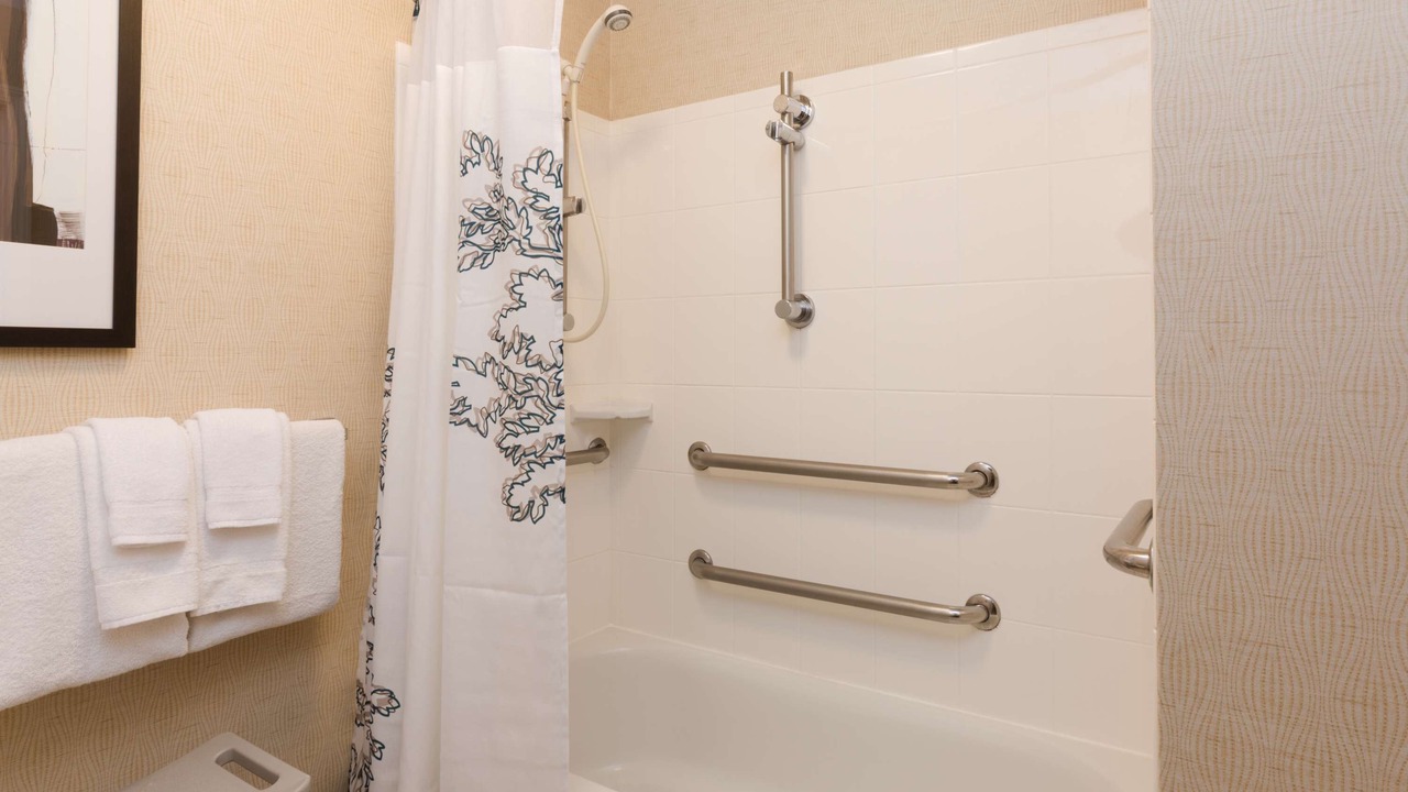 Photo of Bathroom in Mid City South