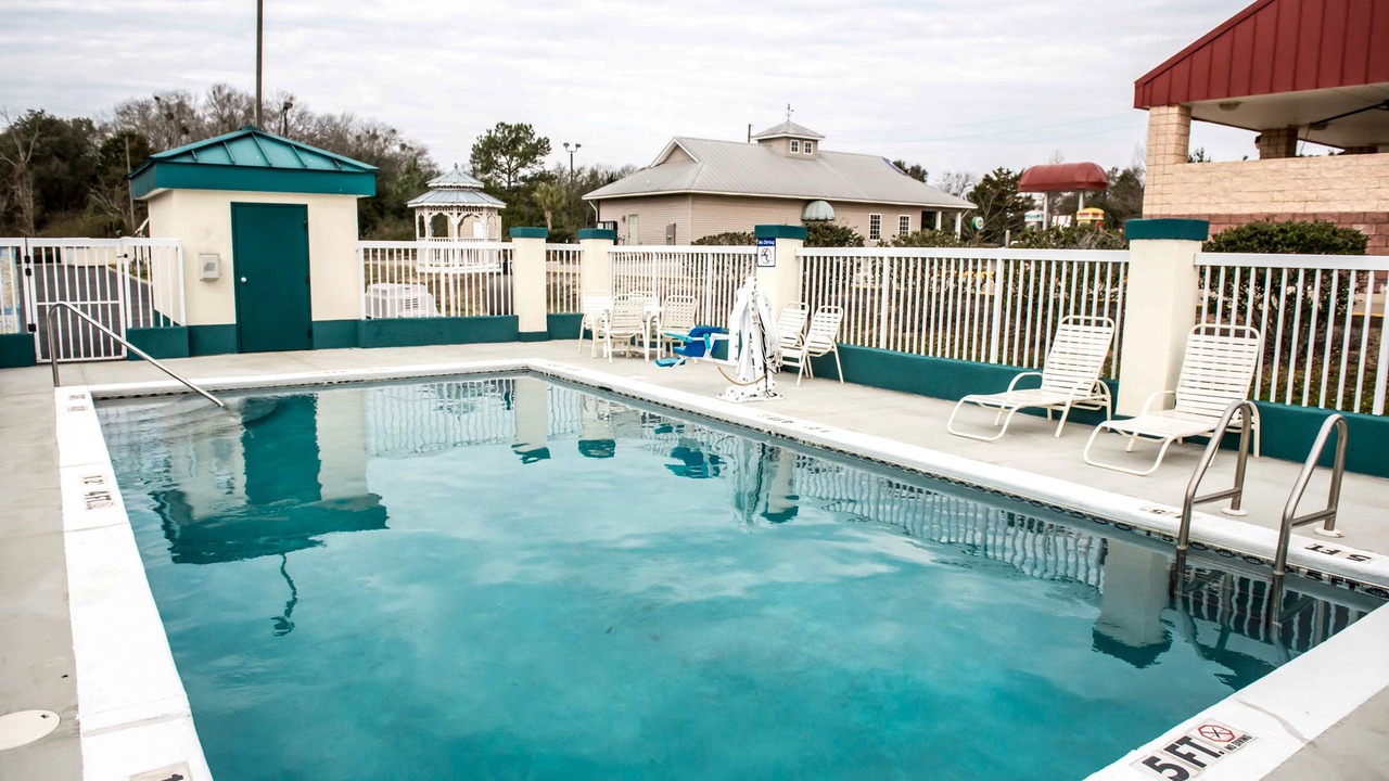 Photo of Outdoor in Chipley