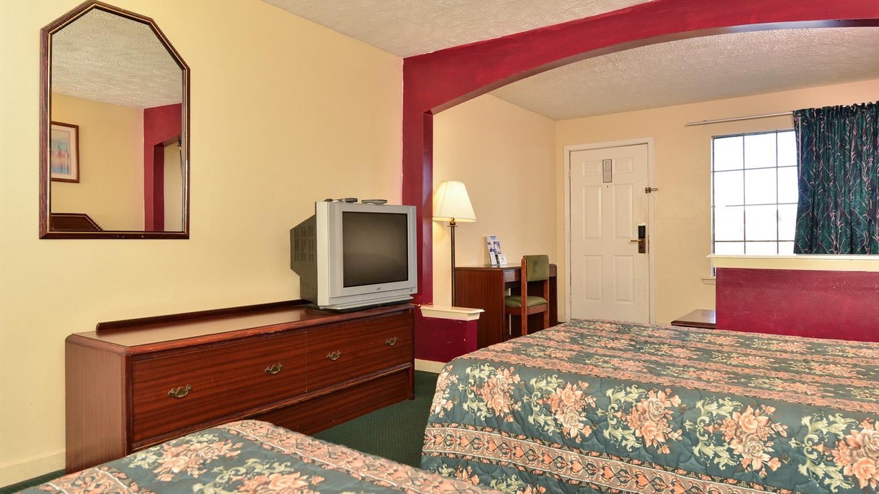 Photo of Bedroom in Greater Belhaven