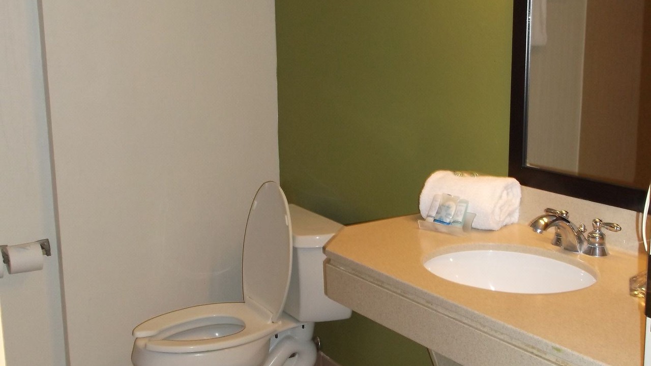 Photo of Bathroom in Metairie