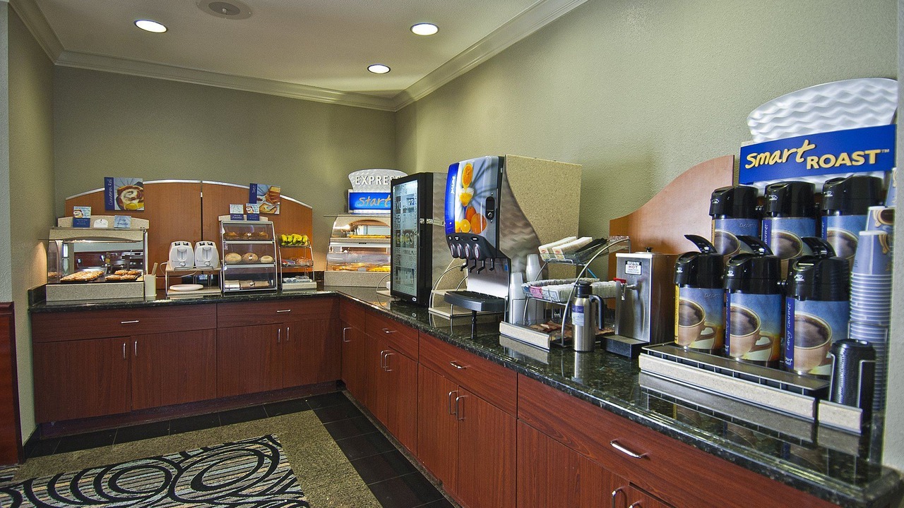 Photo of Kitchen in Lake Charles
