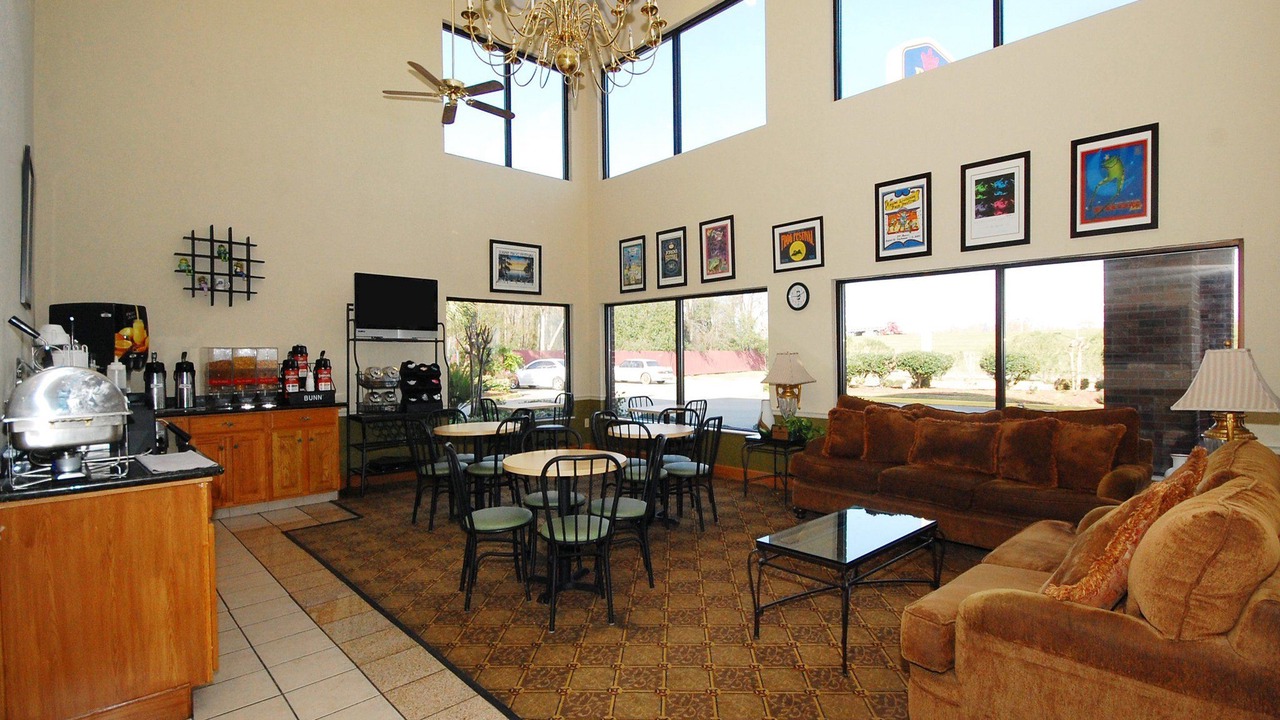 Photo of Livingroom in Rayne