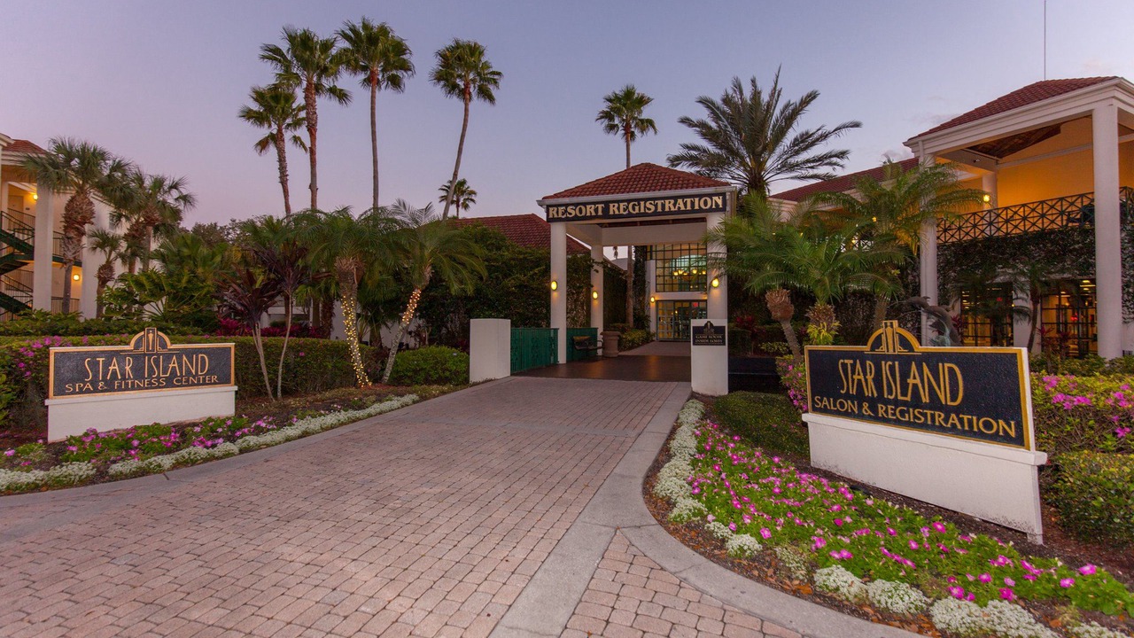 Photo of Buildings in Kissimmee
