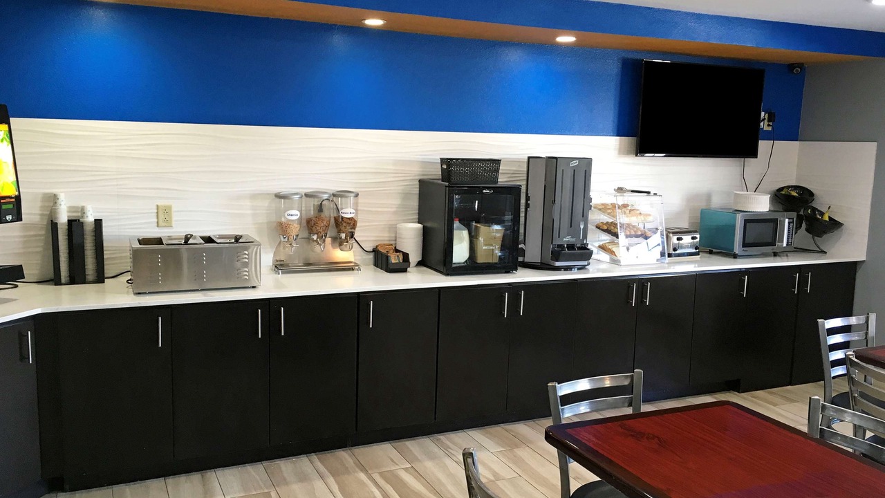 Photo of Kitchen in Denham Springs
